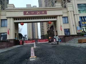 天赐龙庭